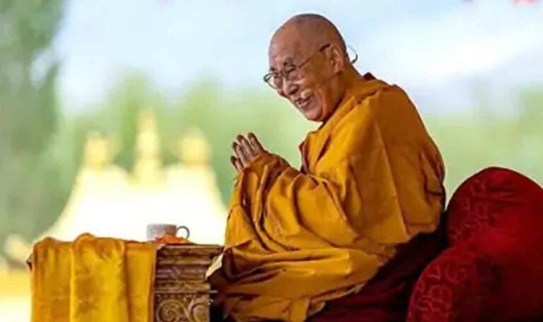 US House of Representatives passes bill related to Sino-Tibet dispute