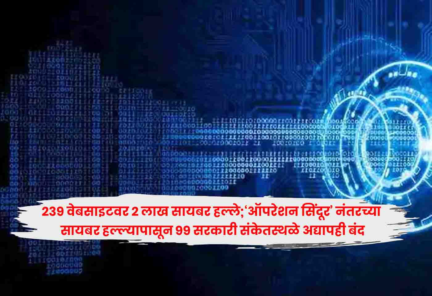 Operation Sindoor