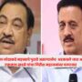 Eknath Khadse