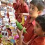 Ayushman School Mission