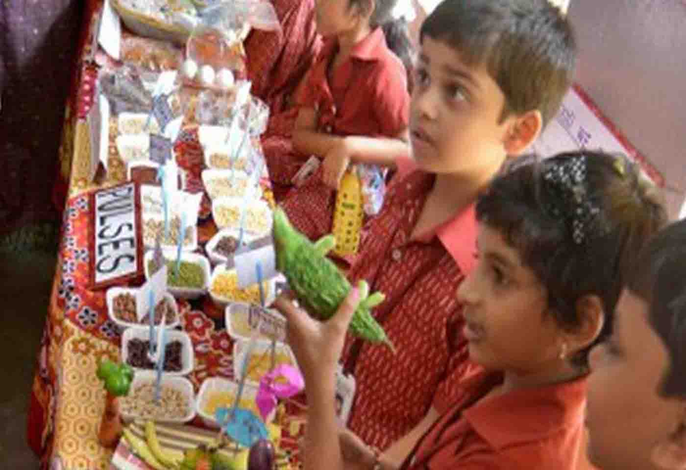 Ayushman School Mission