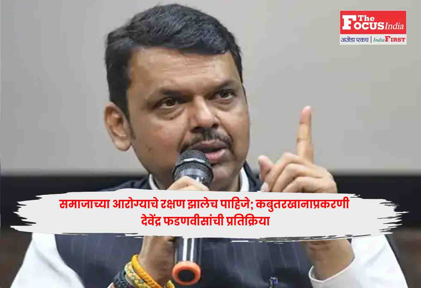 Fadnavis