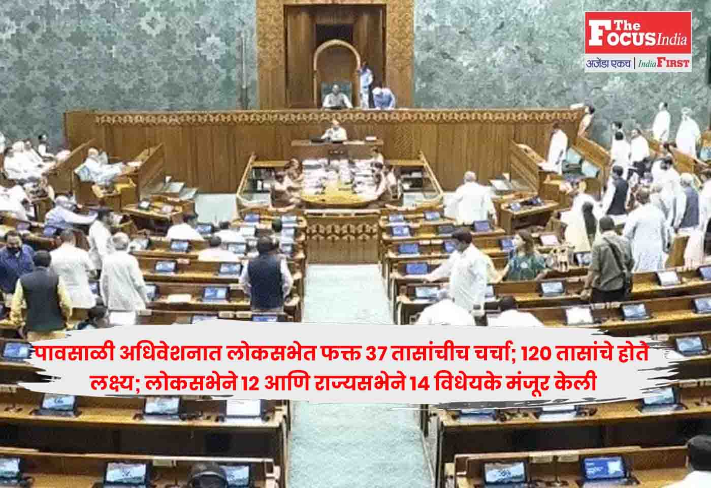 Lok Sabha