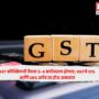 GST