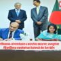 Pakistan, Bangladesh