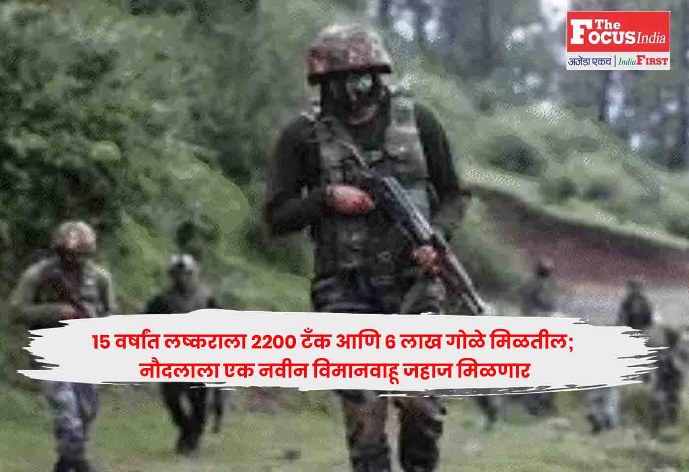 Indian Army