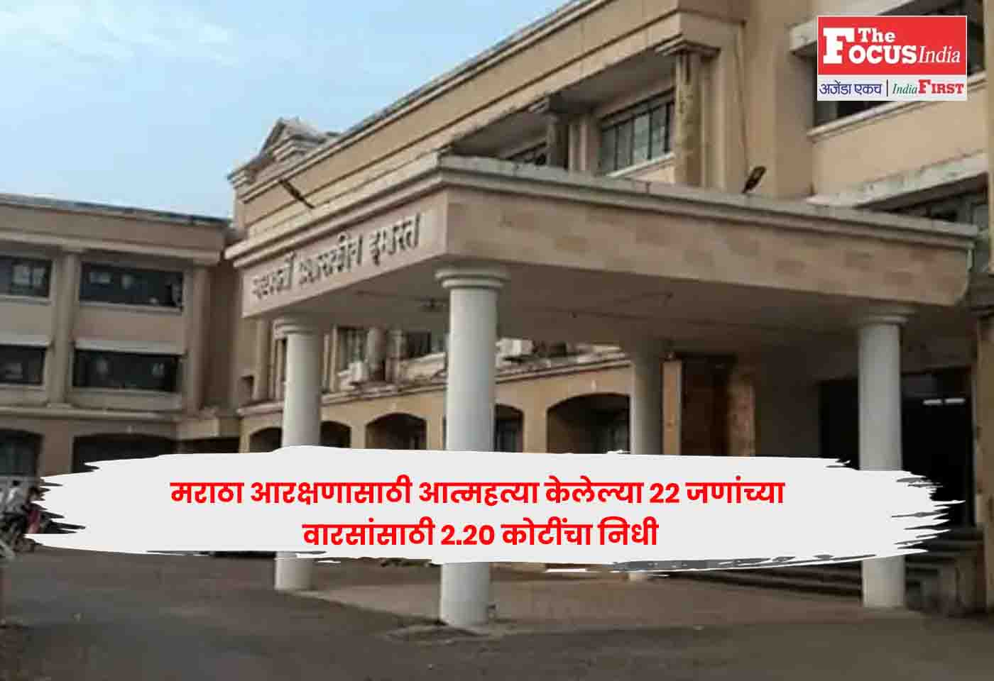 Maratha Reservation