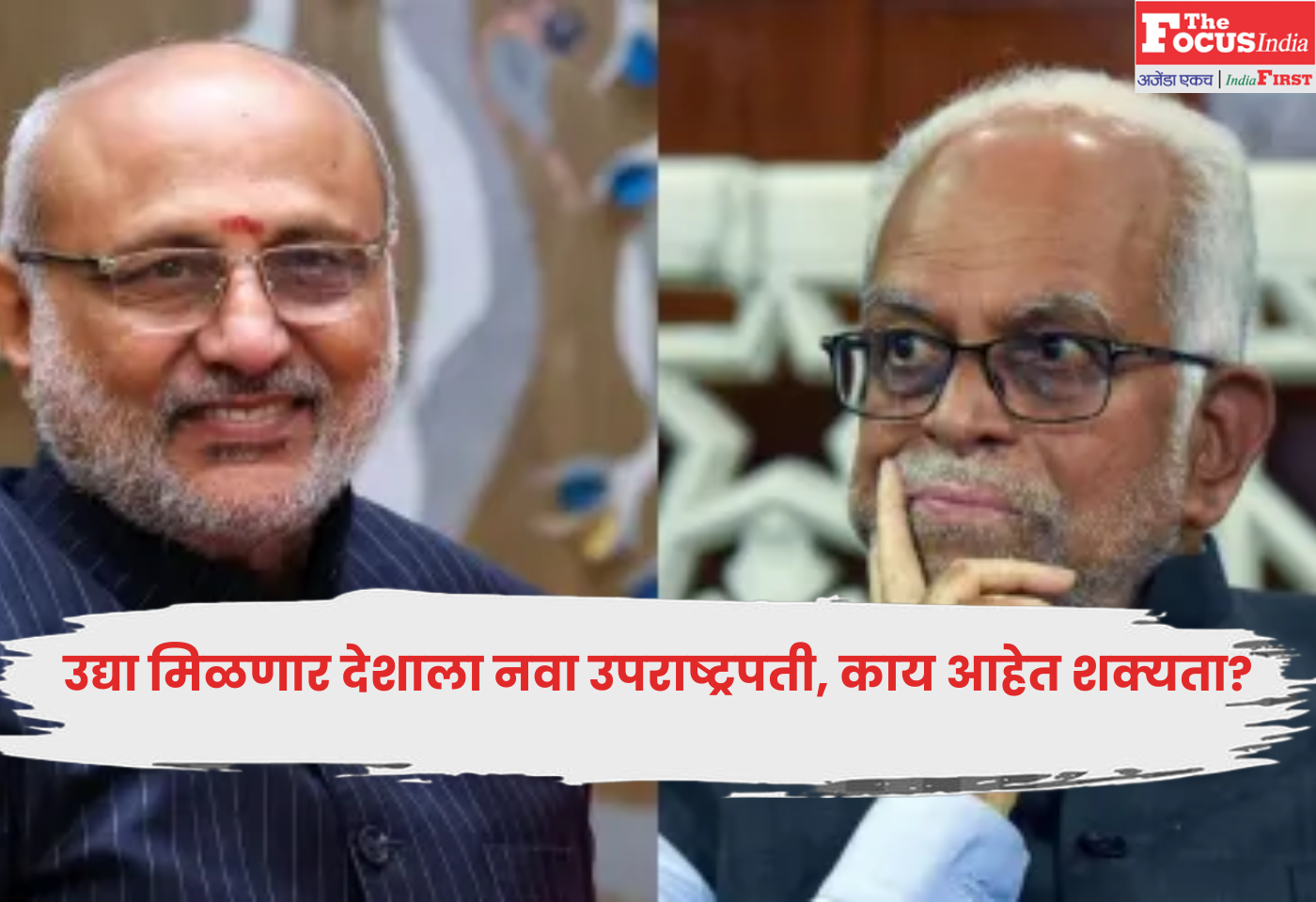 Vice President Election