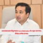 Nitesh Rane