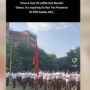 RSS flag in JNU
