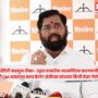 Eknath Shinde