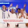 Bihar NDA Seat