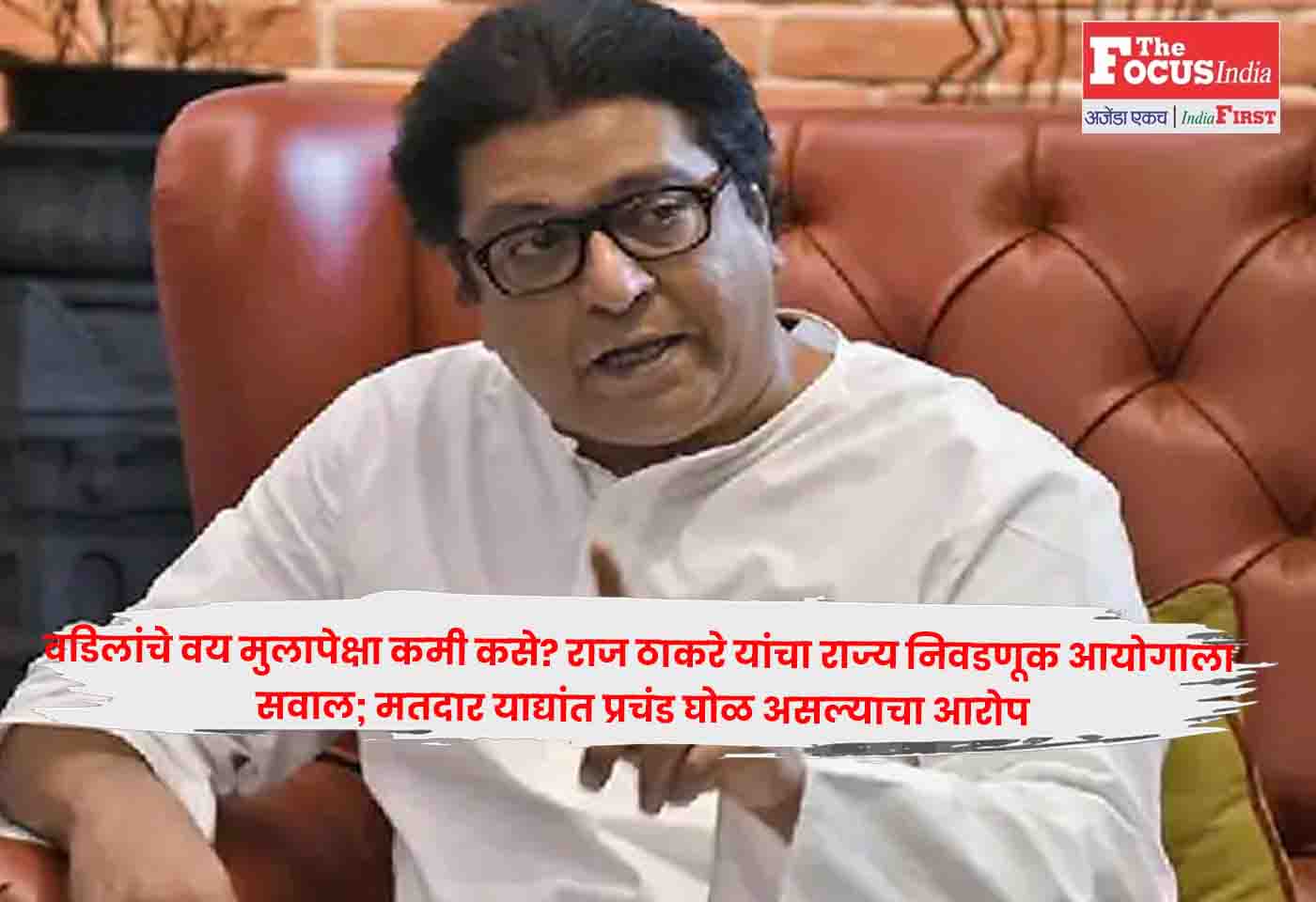Raj Thackeray