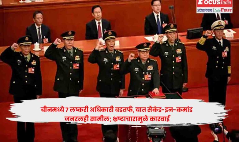 China Military