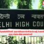 Delhi High Court