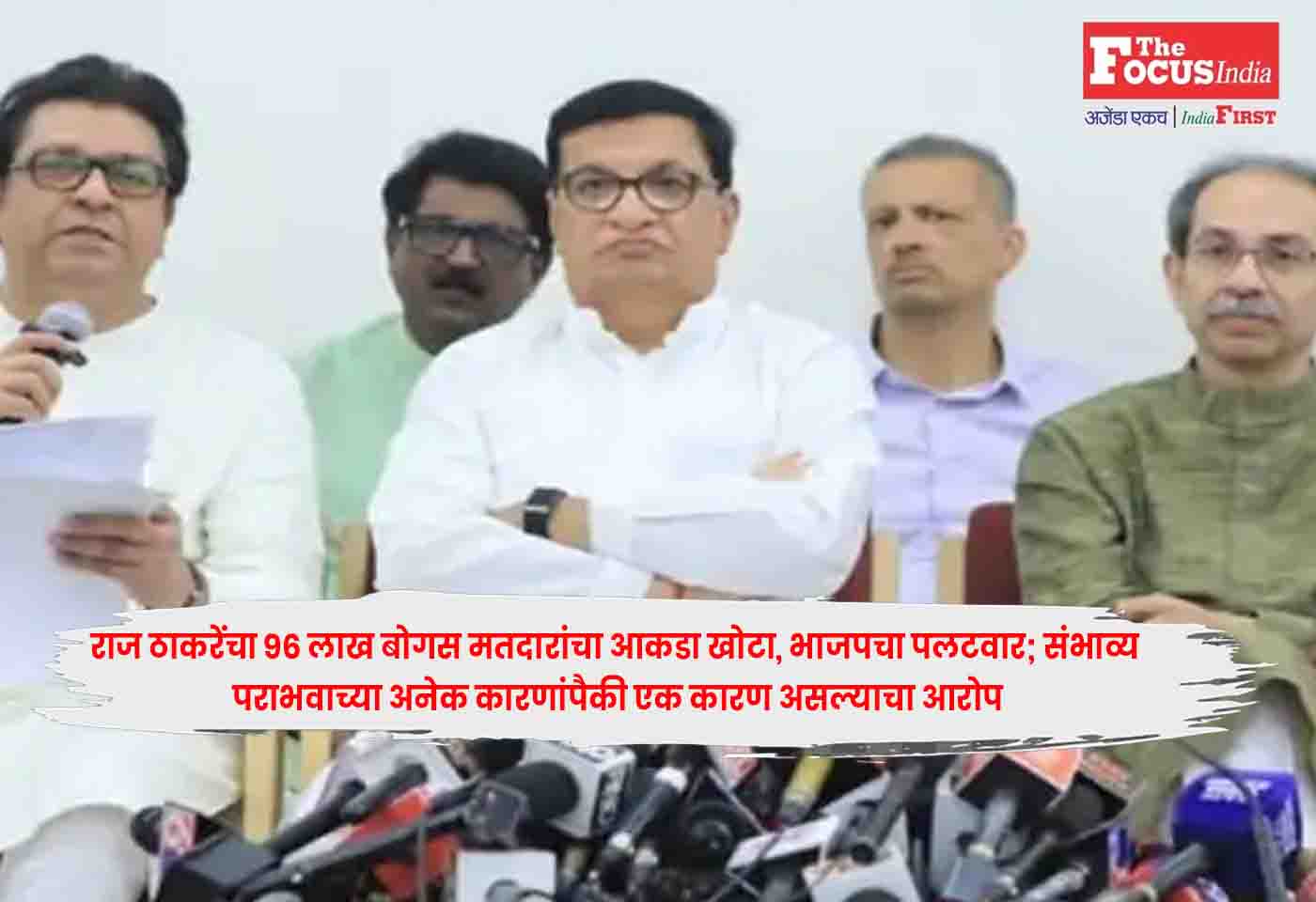 Raj Thackeray