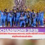 ICC Women's World Cup Final