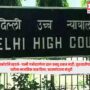 Delhi High Court
