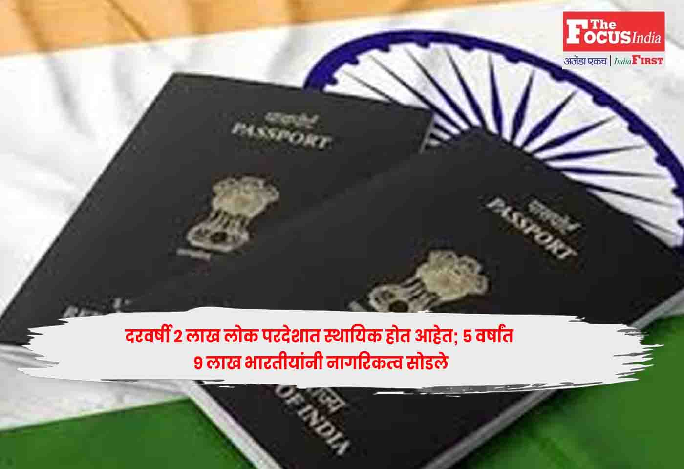  Indian Citizenship