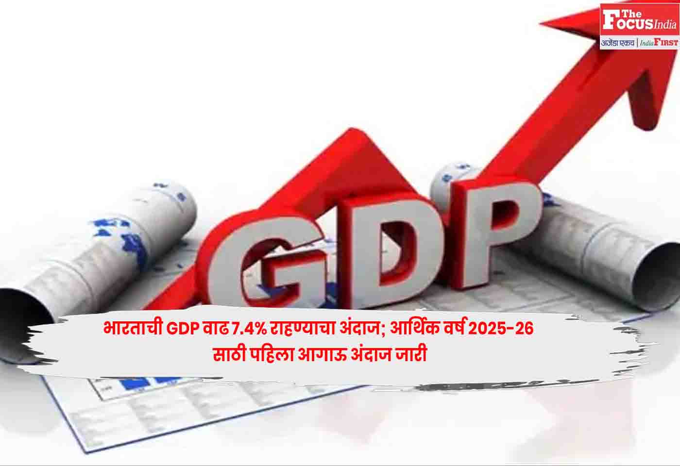 India GDP Growth