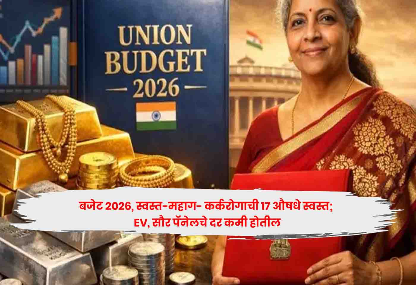 Budget 2026