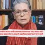 Sonia Gandhi