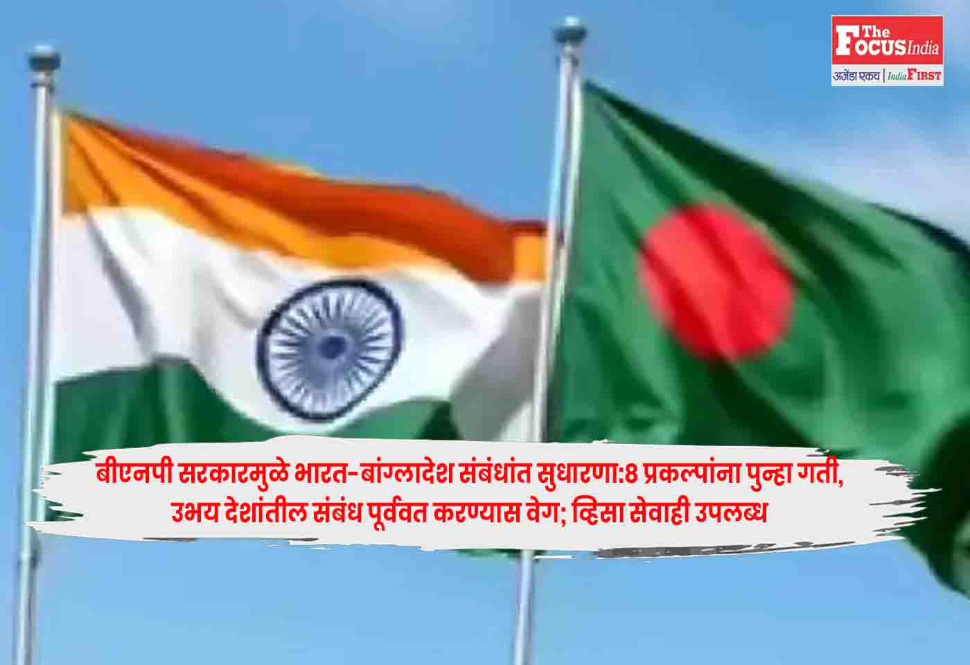 India-Bangladesh
