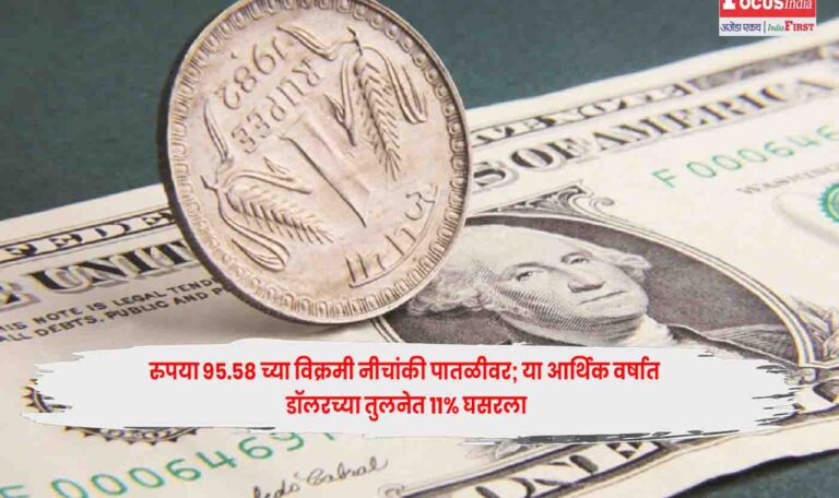 Indian Rupee