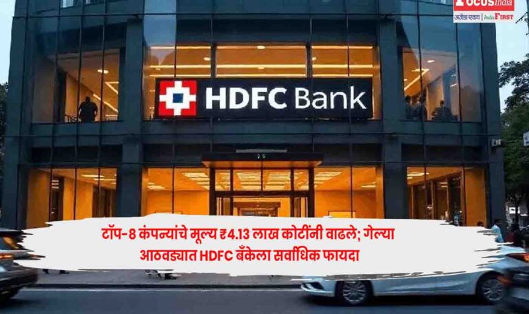 HDFC Bank