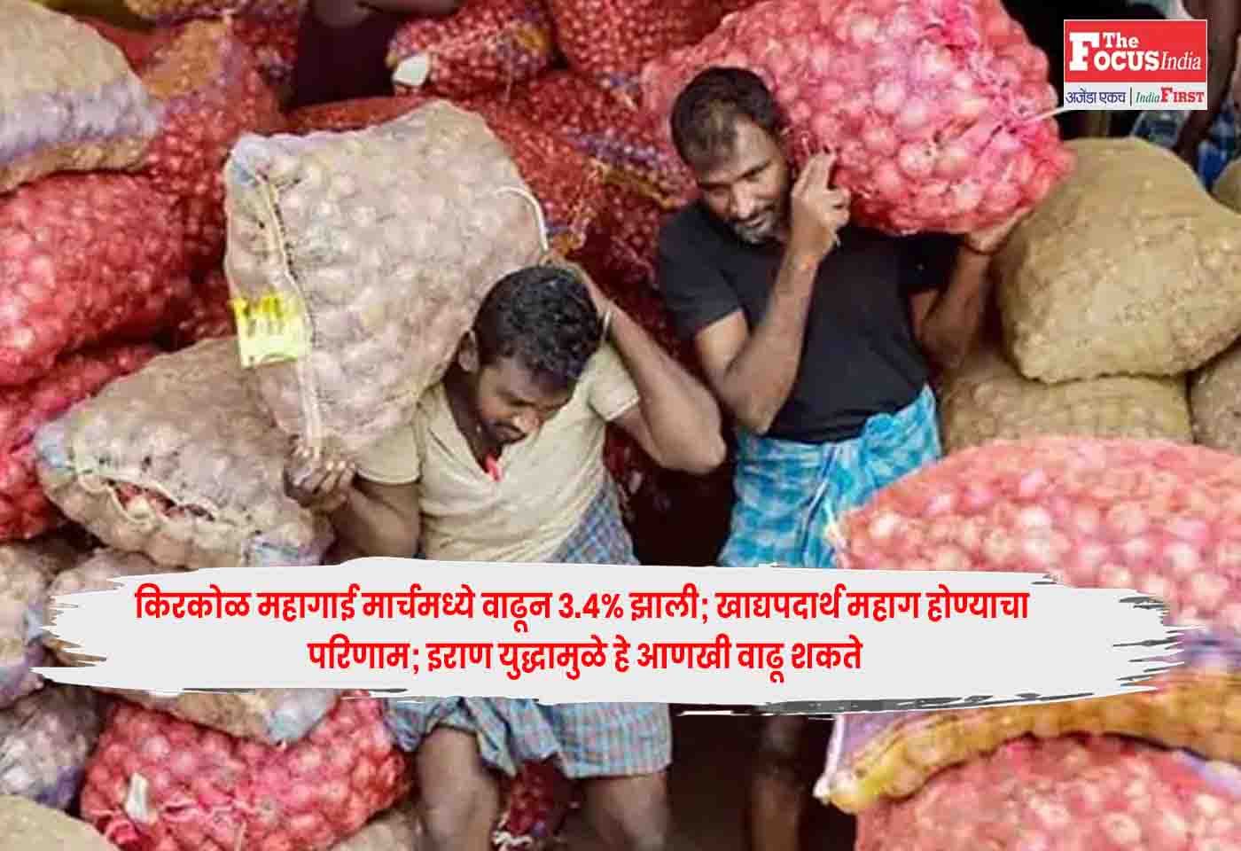 India Retail Inflation