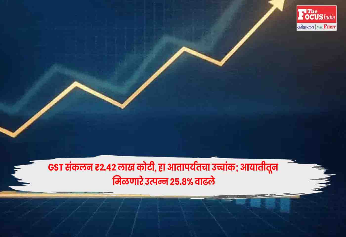 GST collection
