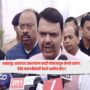 Devendra Fadnavis