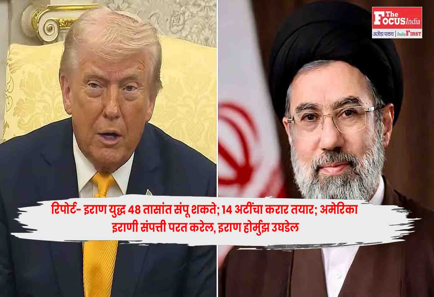 US and Iran