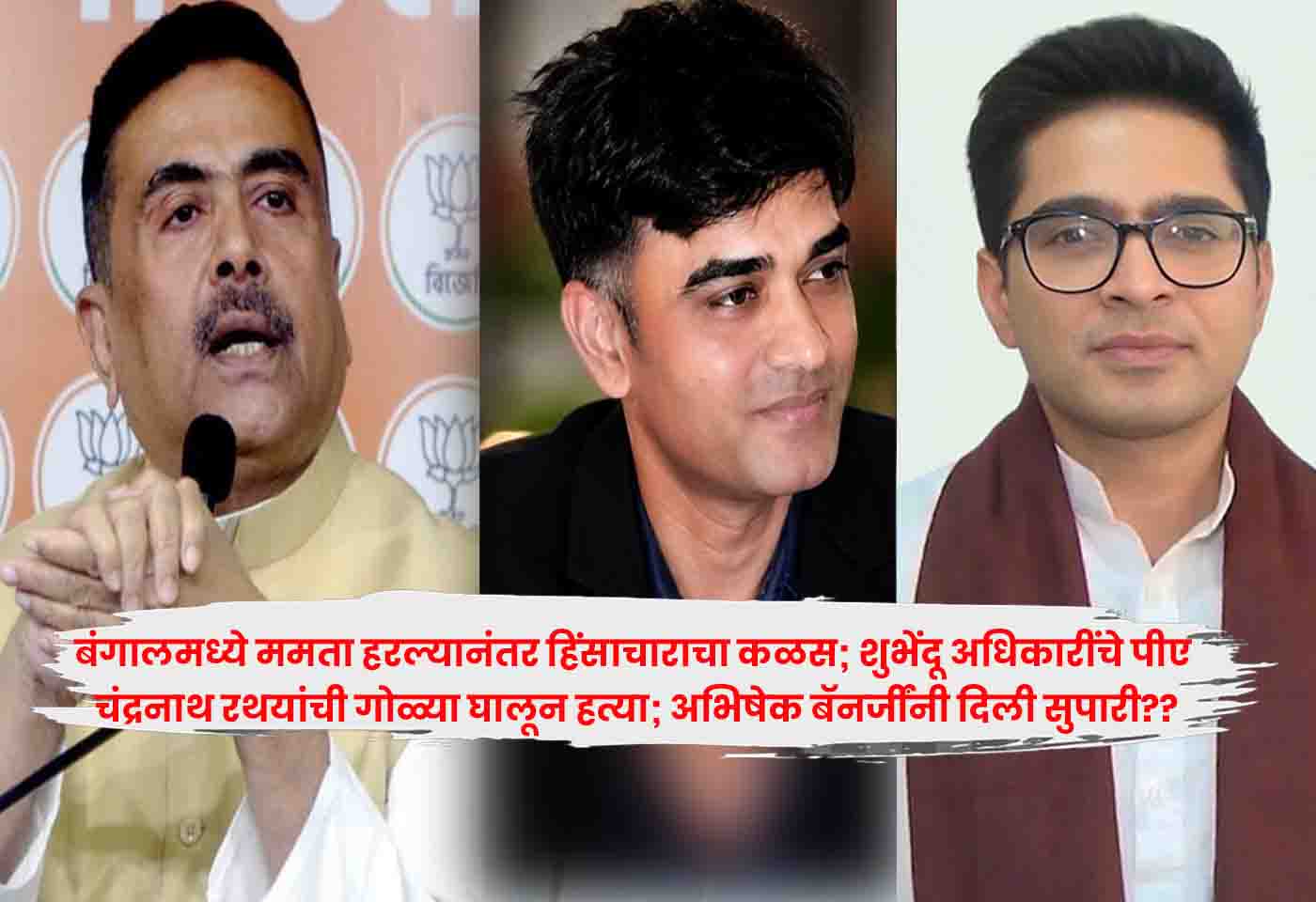 Abhishek Banerjee