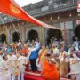 Kalaram temple