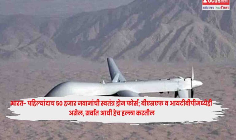 Drone Force