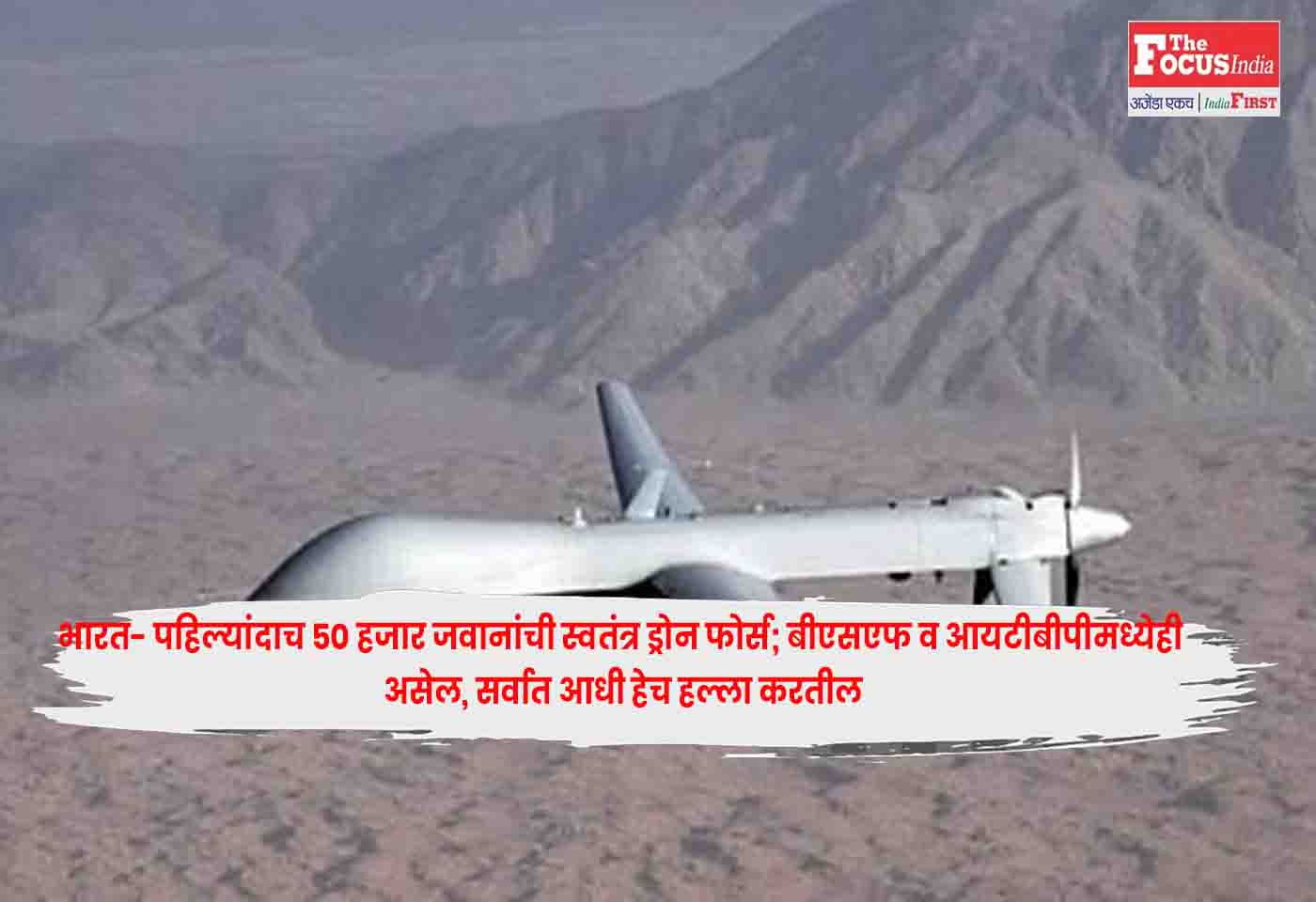 Drone Force