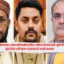 Yogi Cabinet