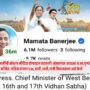 Mamata Banerjee