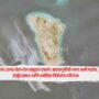 Iran Oil Spill