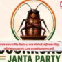 Cockroach Janata Party