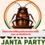 Cockroach Janata Party