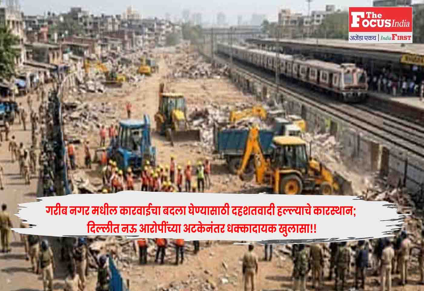 Garib Nagar