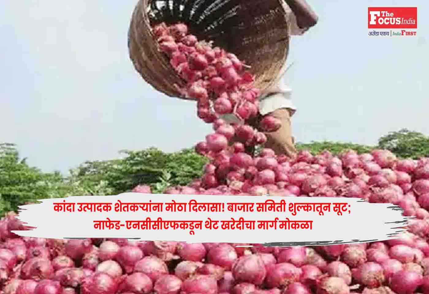 Onion Farmers