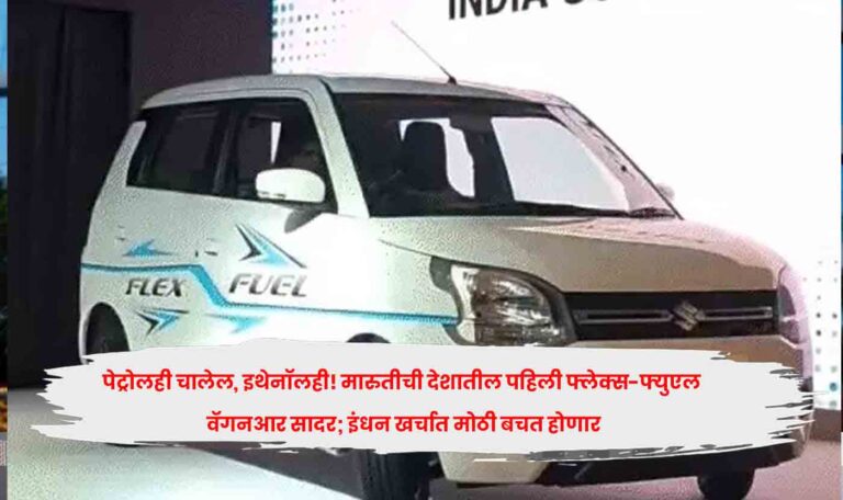 Maruti Suzuki