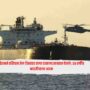 Russian Oil Tanker
