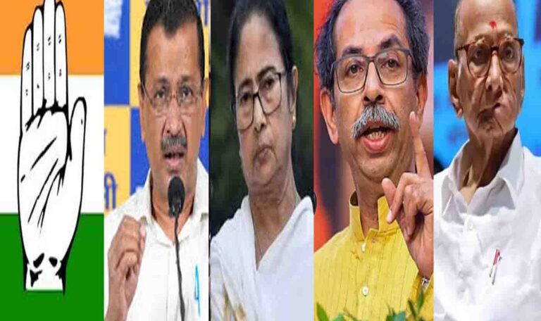 Congress merger