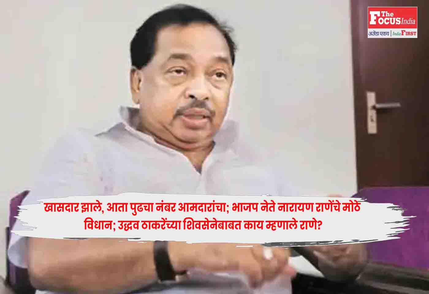 Narayan Rane