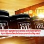 Crude Oil