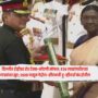 President Droupadi Murmu